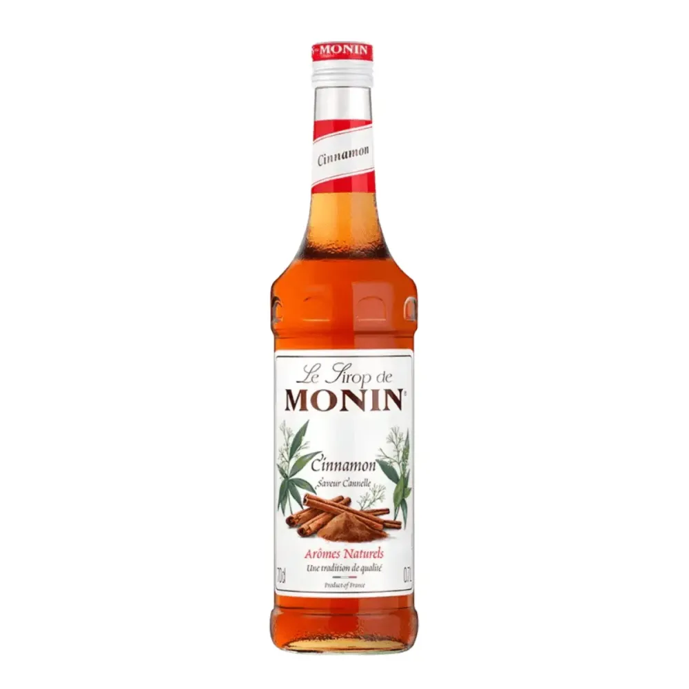 Kanel sirap - 70 cl