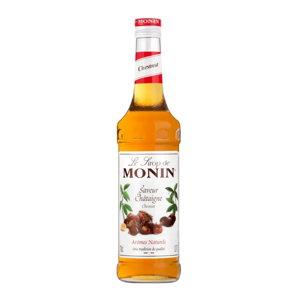 Kastanj sirap - 70 cl