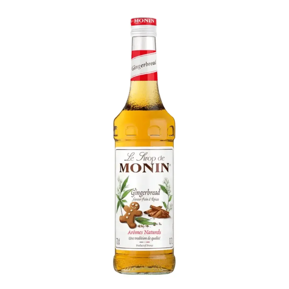 Pepparkaka sirap - 70 cl