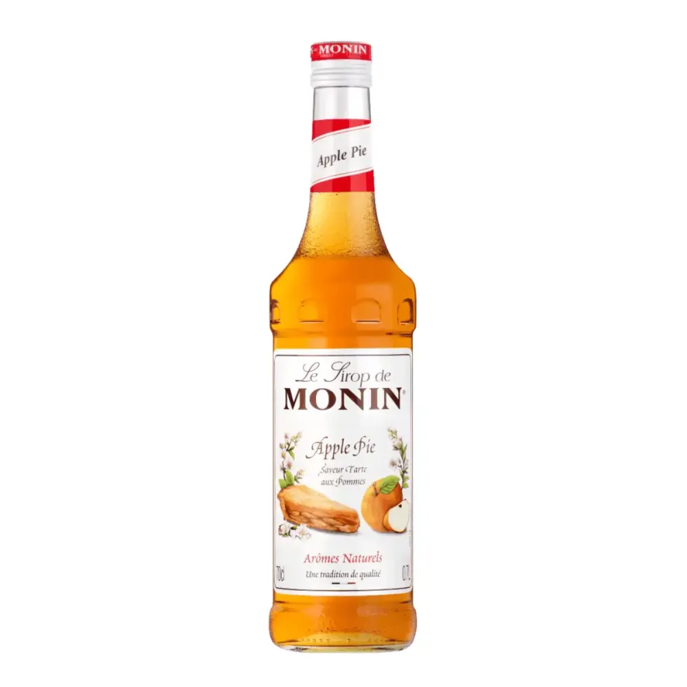 Äppelpaj sirap - 70 cl