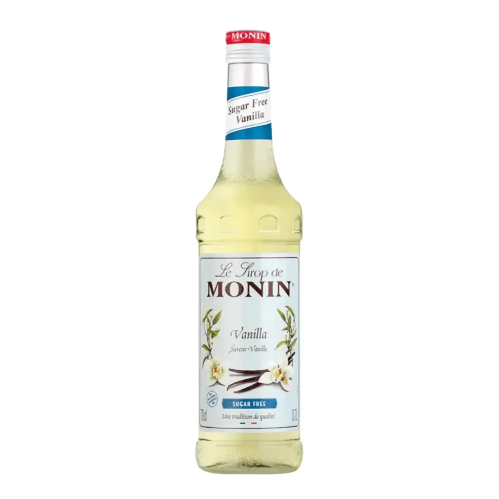 Vanilj sirap sockerfri - 70 cl