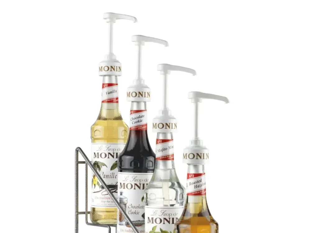 MONIN Sirapspump