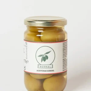 Bernal - Oliver Gordal 150g