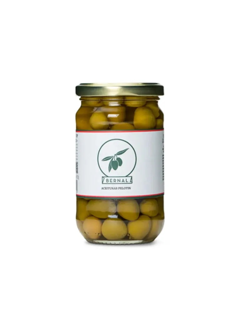 Bernal - Oliver Pelotin 150g