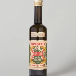 Fratelli Gridelli Olivolja Il Novello