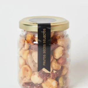 Fruto Secos Auro - Mallorcamix blandade nötter