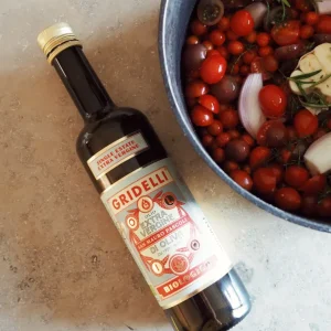 Gridelli - Olio Extra Vergine San Mauro Pascoli, Olivolja