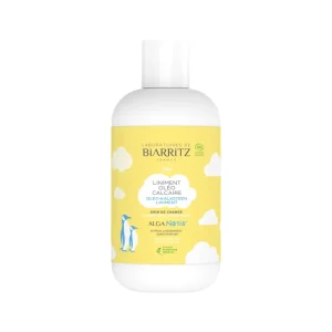Alga Natis Liniment - Certifierad Ekologisk Oleo kalksten - 200ml