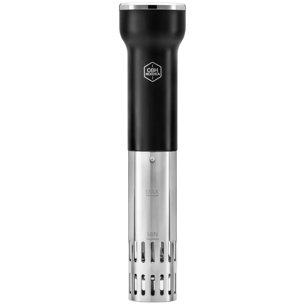 OBH Nordica Sous Vide Immersion sous side sleek sous vide cooker 15 l. 800W 7970