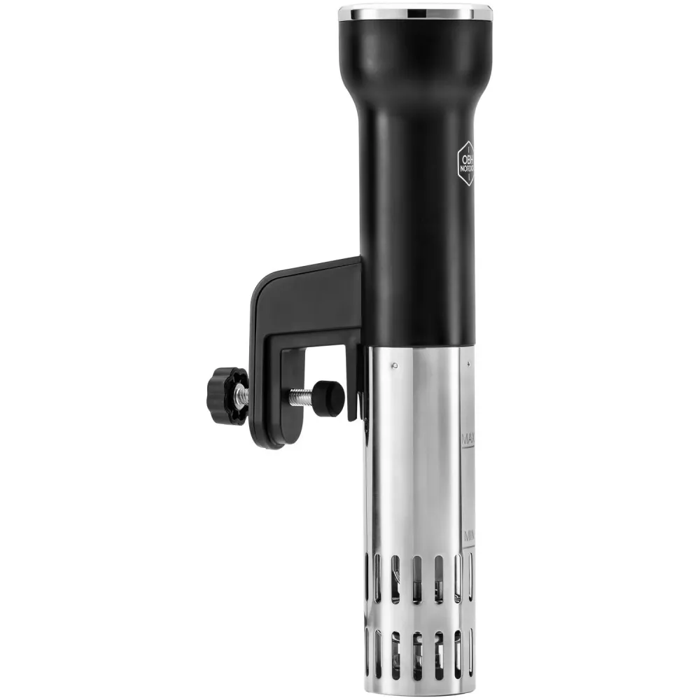 OBH Nordica Sous Vide Immersion sous side sleek sous vide cooker 15 l. 800W 7970
