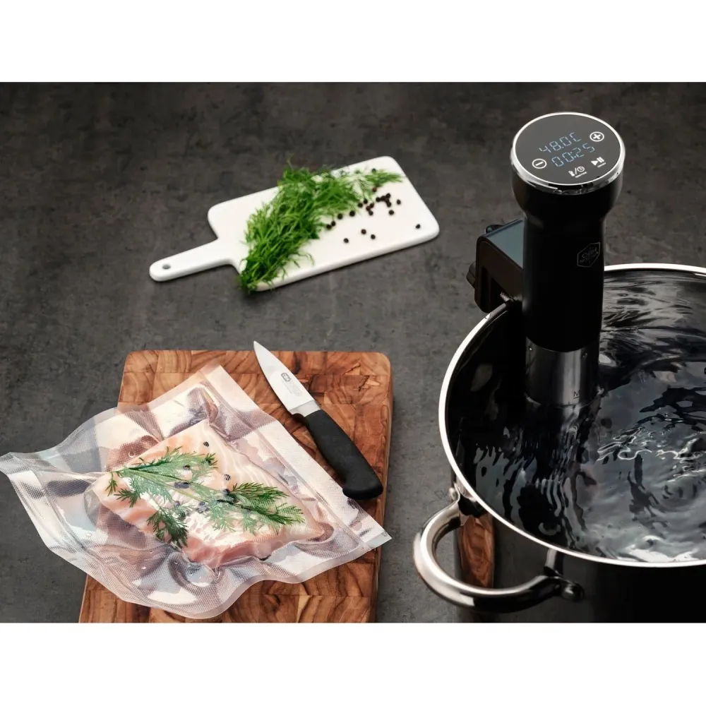 OBH Nordica Sous Vide Immersion sous side sleek sous vide cooker 15 l. 800W 7970