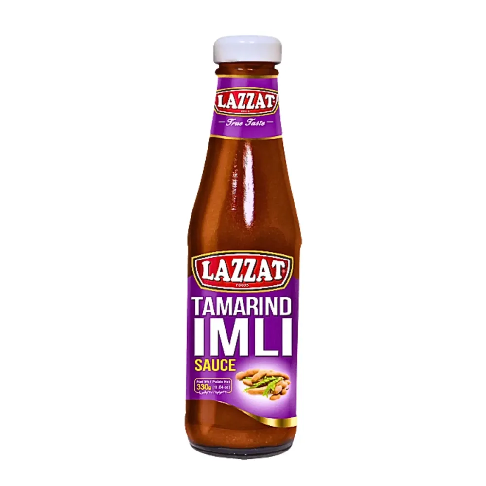 Lazzat Tamarind Imli Sås 330g