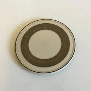 Bing & Grøndahl Peru Smørbrik No 950