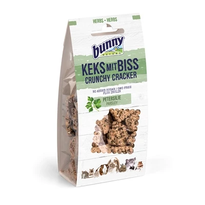 Bunny Nature Krispiga Kex Persilja