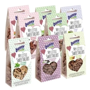 Kanin Natur Min Lilla Älskling Multipack