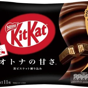 KitKat Mini Choklad 11 Stk