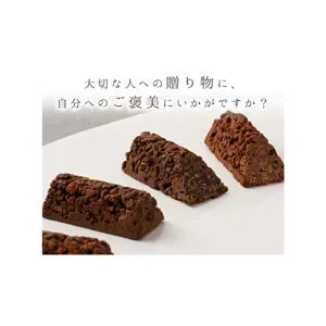 Shiseido Parlor Chocolavion 12 bitar