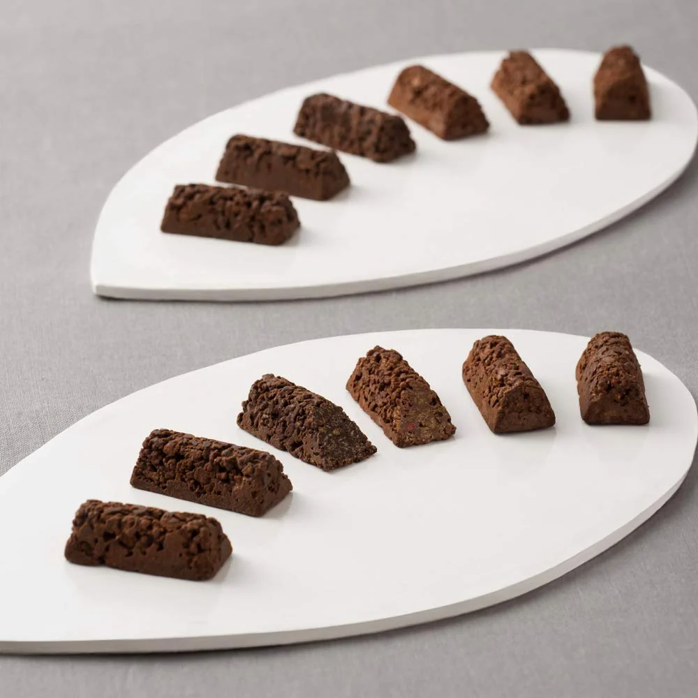Shiseido Parlor Chocolavion 12 bitar
