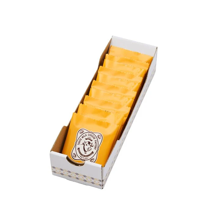 Tokyo Milk Cheese Factory Marron & Mascarpone Kakor 10st