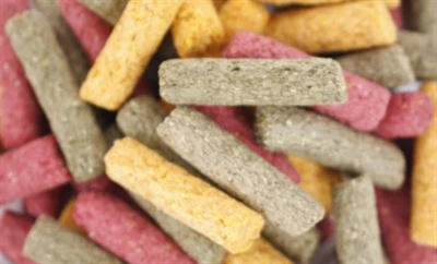 Utopia Diertotaal Nibble Sticks