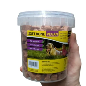 Utopia Diertotaal Soft Bones Vegan