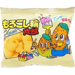 YaoKin - Morokoshi Ring Taro