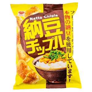 YaoKin - Natto Chipple