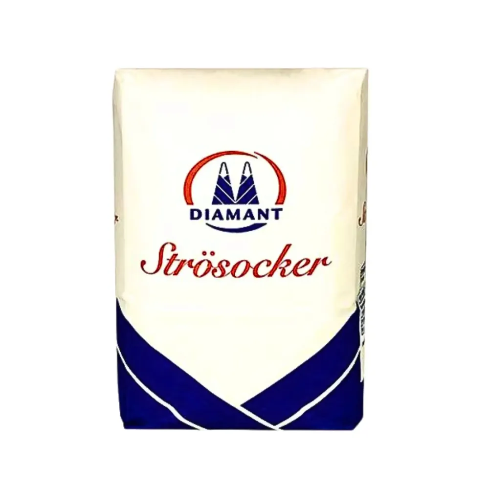 Diamant Strösocker 2 kg
