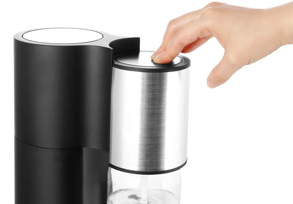 Köksredskap FunNordic Hâws SSM202185 Sodastream / kolsyremaskin för vatten