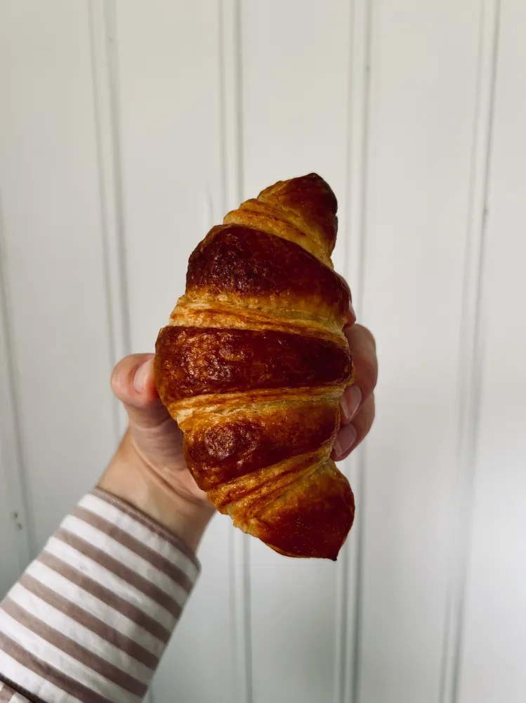 Croissant