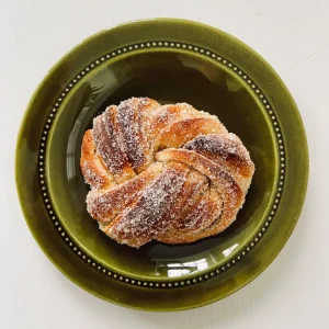 Kardemummabullar🥈