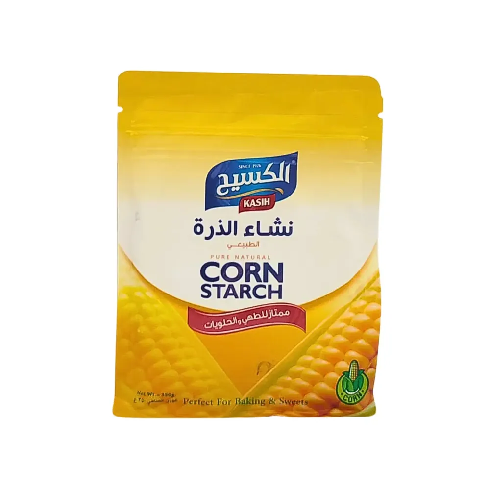 Kasih Majsstärkelse 350g