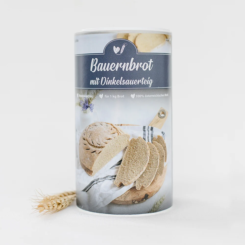 Bakmix bondbröd 1 kg