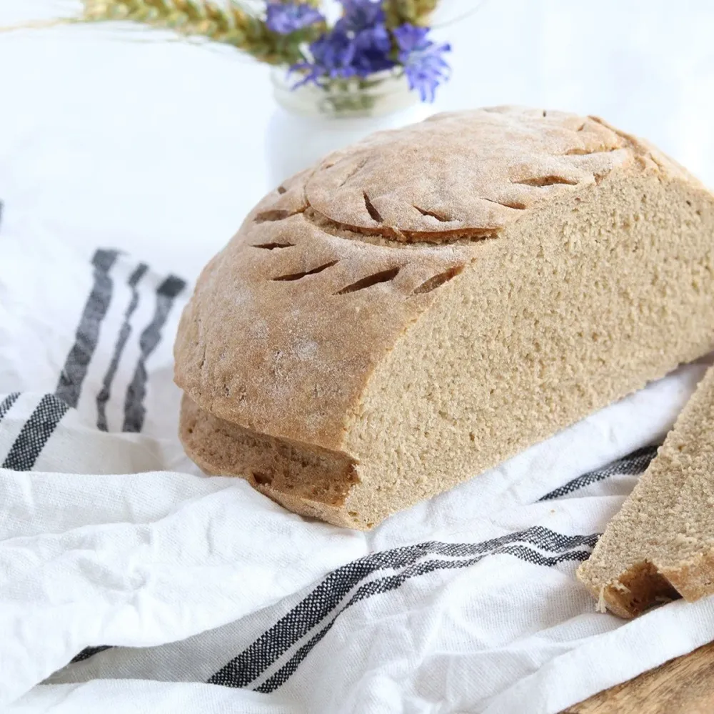 Bakmix bondbröd 1 kg