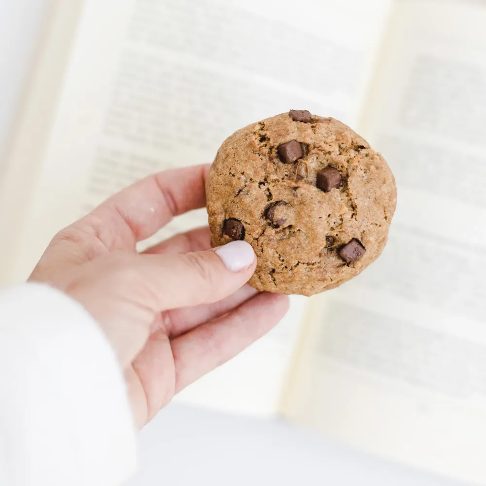 Bakmix för chokladkakor