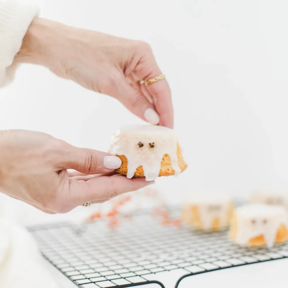Bakmix för kokosnötskaka