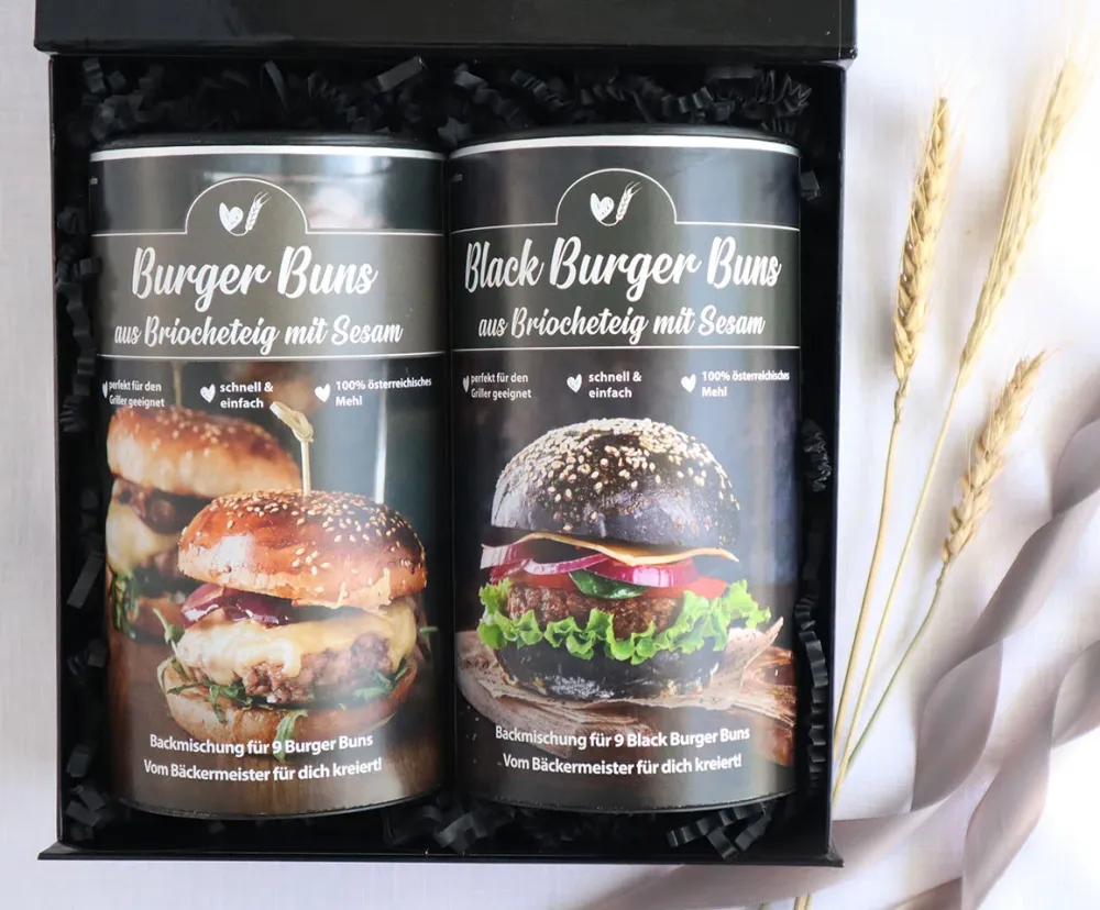 Burgerlåda