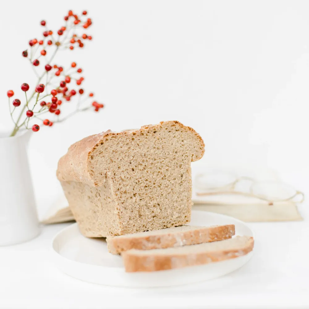 Dinkelbrödsbakningsmix