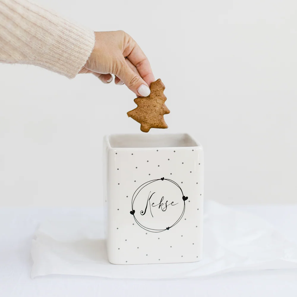 Ekologisk bakmix ekologisk pepparkaksdeg