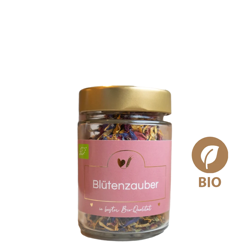 Ekologisk blommagi