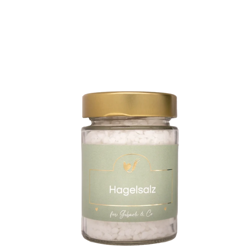 Hagel salt