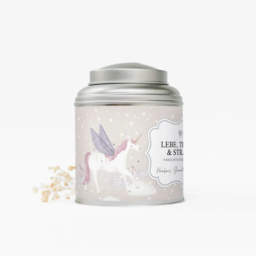 Ice Tea "Tropical Escape"