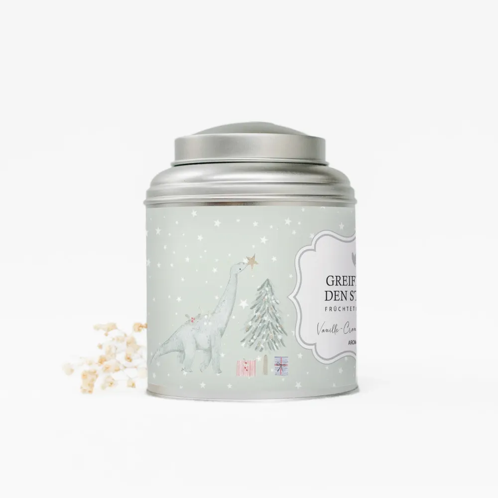 Ice Tea "Tropical Escape"