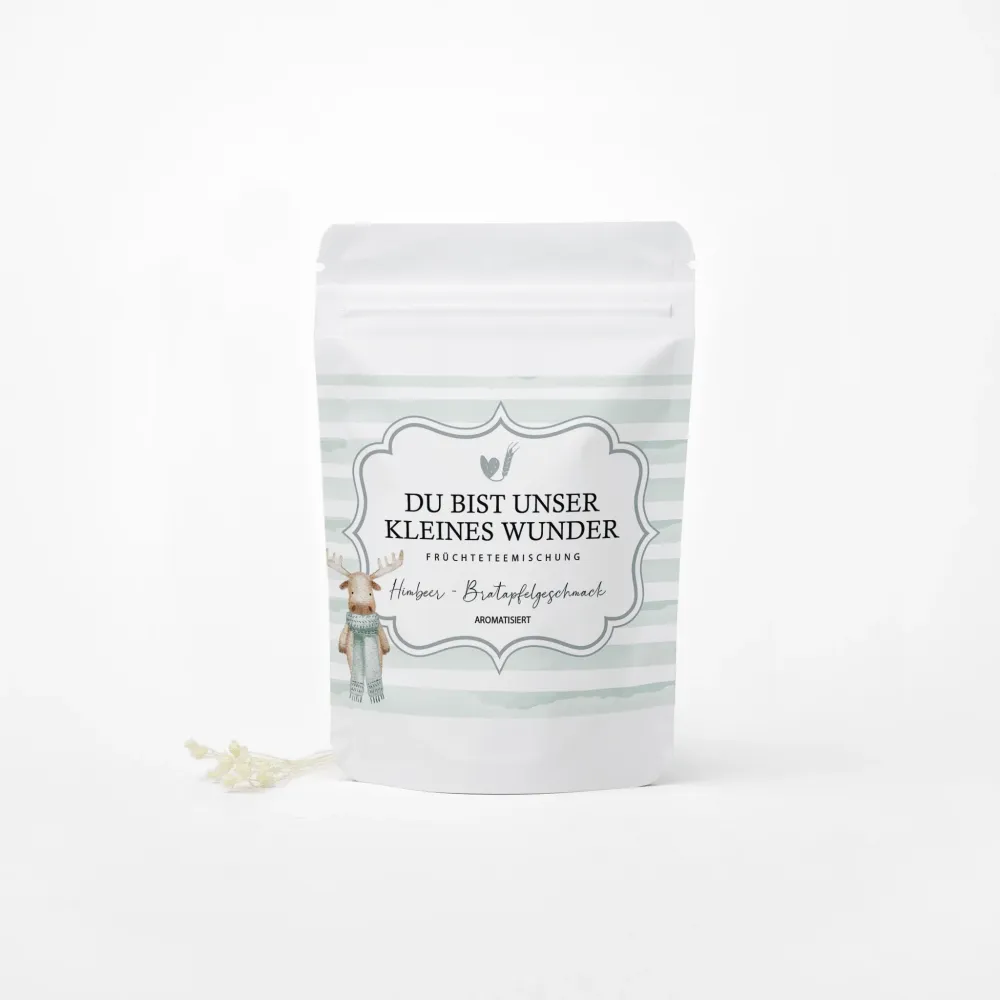 Ice Tea "Tropical Escape"