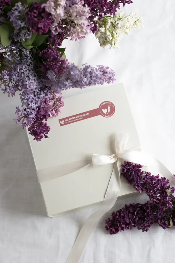 Kakor box