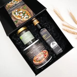 Steiermark pizzalåda