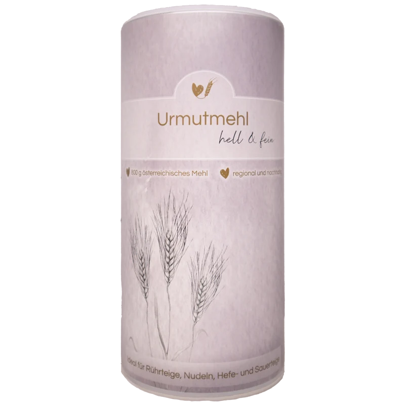 Urmutmjöl 750 g