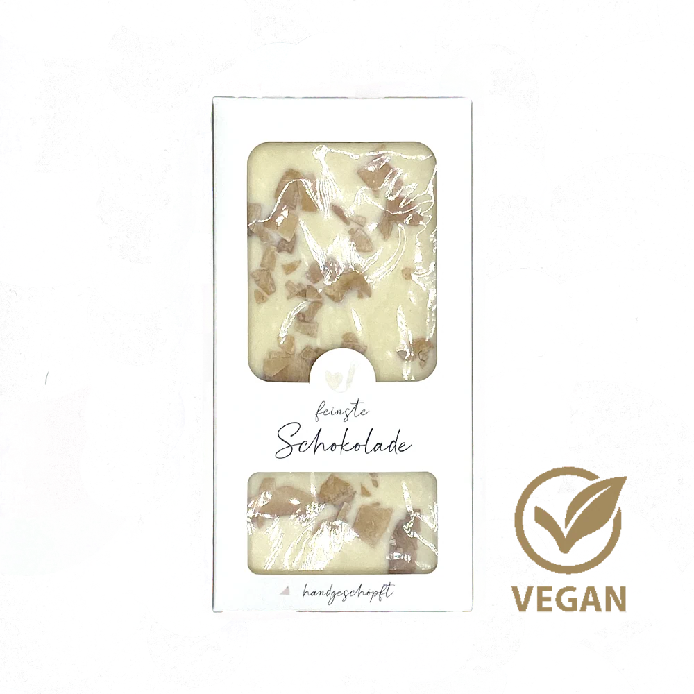 Vegansk choklad - Piñ Colada