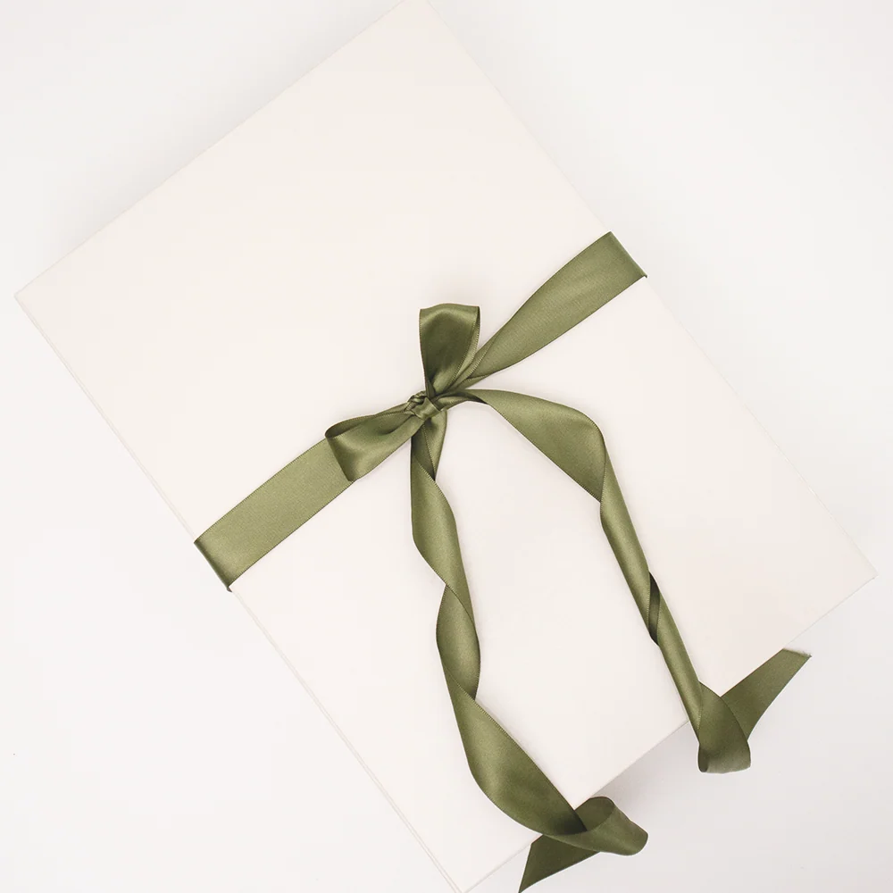 Winter wonder time box
