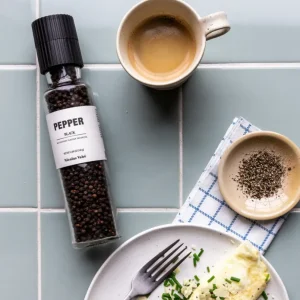 Pepper Nicolas vahé